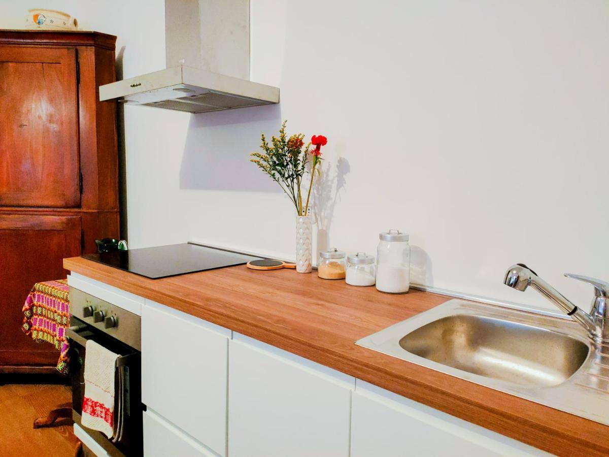 Casa Francesca Zona Gemelli Leilighet Roma Eksteriør bilde
